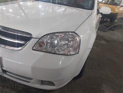 Chevrolet Optra